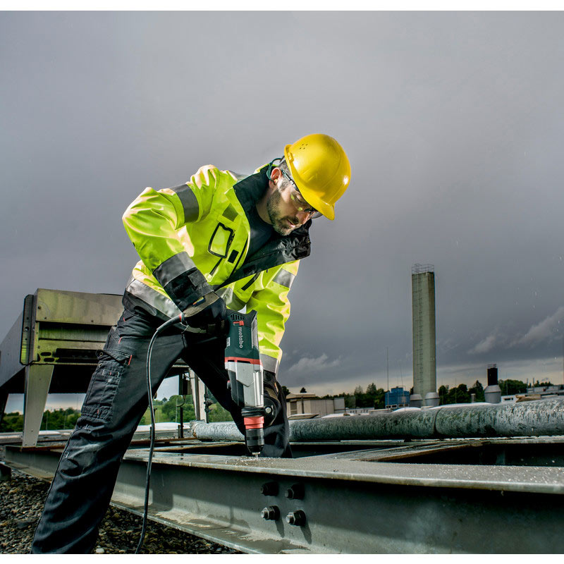 Metabo - Kombinovani hamer KHE 2860 Quick - 600878510